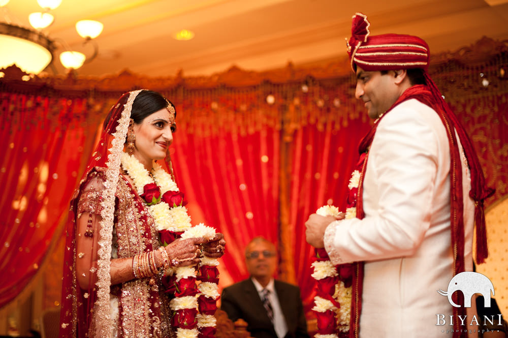 Indian Wedding Photography Gujarati Wedding Ceremony