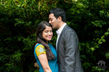 Indian Engagement Photography | Indian Wedding Photo & Cinema