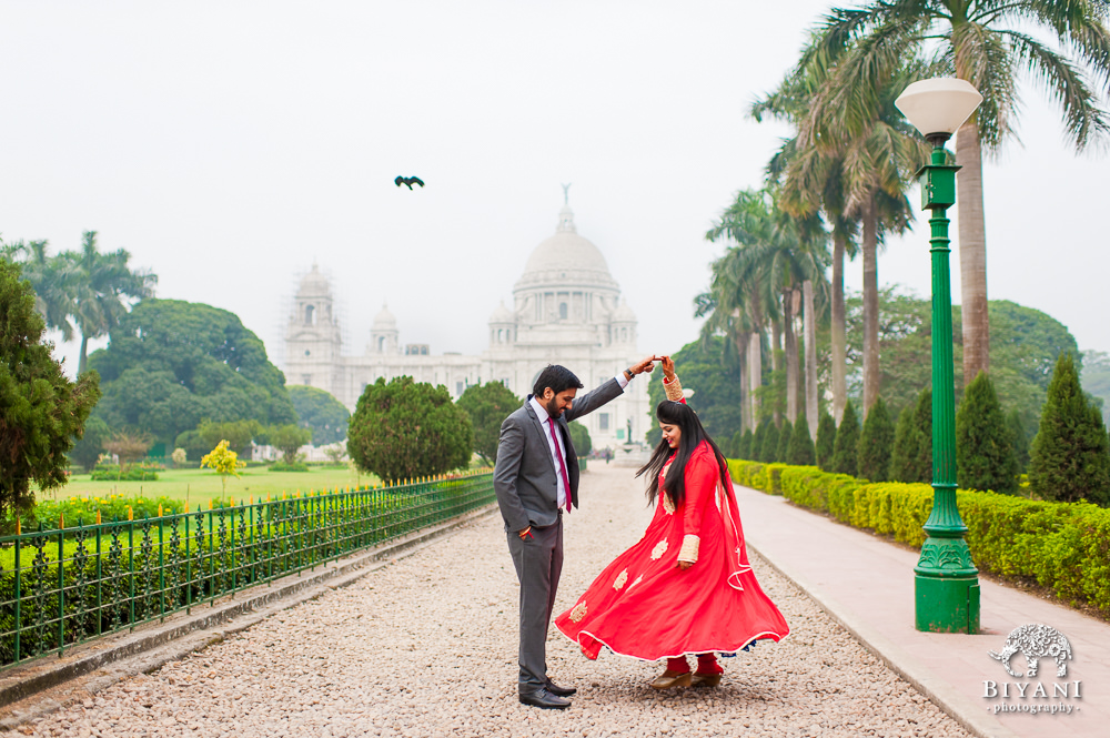 Priyanka & Swijal Pre wedding photoshoot Pune| Best Photographer Pune