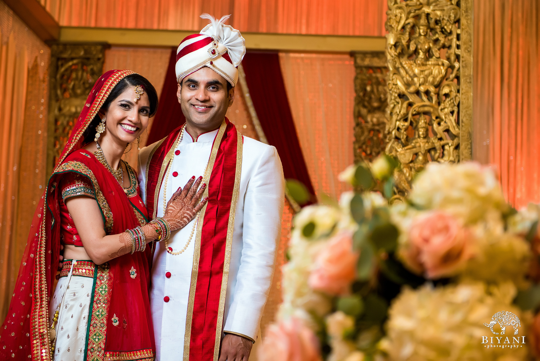 6 Beautiful Indian Wedding Traditions - Wedded Wonderland